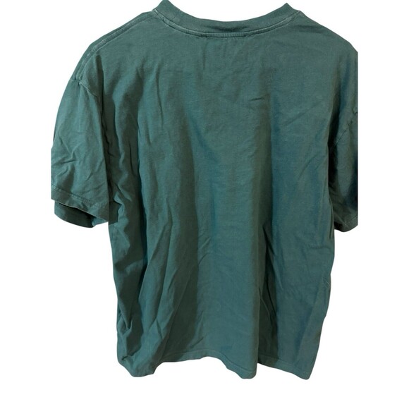 Playboy By Pacsun Mens Tshirt Green size Medium - Picture 2 of 7